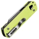 Мультитул Leatherman Free T4 Lunar 17 Інструменти (832883) - зображення 4