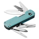 Мультитул Leatherman Free T4 Arctic 17 Інструментів (832867) - зображення 5