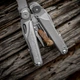 Мультитул Leatherman Wave Plus 18 Инструментов с Чехлом (832524) - изображение 9