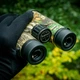 Бинокль Bushnell Engage X 10x42 Realtree Edge Bone Collector (BENX1042) - изображение 4
