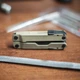 Мультитул Leatherman Rebar Coyote 17 Инструментов (832406) Лимитированная Серия - изображение 5