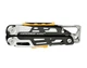Мультитул Leatherman Signal 19 Инструментов с Чехлом (832265) Черный-Серебристый - изображение 7