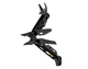 Мультитул Leatherman Signal Black 19 Инструментов с Чехлом (832586) Черный - изображение 10