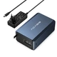 Корпус для внешнего накопителя ACASIS EC-7352 USB 3.0 с поддержкой RAID и емкостью до 60 ТБ (Синий) - изображение 2
