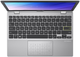 Ноутбук 11.6" Asus E210MA-GJ383WS Intel Celeron N4020 RAM 4GB eMMC 64GB 12час батарея Win11 (UKR) (102140792) - изображение 3