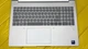 Ноутбук HP Probook 460 G11 (16.0" FHD IPS,Intel Core Ultra 7 155U,Intel Graphics) (6376) Б/У - изображение 6
