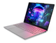 Ультрабук 14" Lenovo Yoga Slim 7 14ILL10 Intel Core Ultra 7 258V RAM 32GB SSD 1TB 17ч батарея Win11 Алюминиевый корпус (UKR) (102288256) - изображение 4