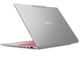 Ультрабук 14" Lenovo Yoga Slim 7 14ILL10 Intel Core Ultra 7 258V RAM 32GB SSD 1TB 17ч батарея Win11 Алюминиевый корпус (UKR) (102288256) - изображение 7
