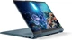 Сенсорный Ноутбук 14" Lenovo Yoga 7 2-in-1 14AKP10 Ryzen AI 7 350 RAM 16GB SSD 512GB 14ч батарея Win11 Алюминиевый корпус (UKR) (102267294) - изображение 5