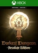 Ключ активации Darkest Dungeon II: Resolute Edition для Xbox One/Series S/X - изображение 1