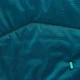 Детский Спальный Мешок для Кемпинга QUECHUA MH100 (170 x 65 см) Зеленый - изображение 2