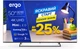 Телевізор Ergo MiniLED 50" 50MQD90 Game PRO - зображення 1