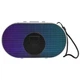 Портативная Bluetooth-колонка с RGB подсветкой и подставкой для телефона 5 Вт воспроизведение с USB и microSD - изображение 8