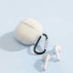 Słuchawki JOYROOM Funpods JR-FB1 with AI Functions White (6942712400461) - obraz 15