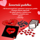 Gra planszowa Trefl Ego Love (01481) (5900511014815) - obraz 3