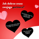 Gra planszowa Trefl Ego Love (01481) (5900511014815) - obraz 5