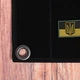Патч-борд 50*70см-черная, панель для шевронов, патчей, коллекции - изображение 2