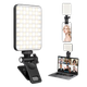 LED лампа для фото и видео 72×72×15 мм - изображение 1
