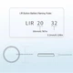 Акумулятори Дискові LIR2032 3.6V (4.2V) Перезаряджувані Li-ion, 5 шт. (Блістер) - зображення 4