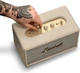 Моноблочна акустична система Marshall Acton III Cream (1006005) - зображення 3