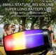 Портативная Bluetooth колонка ZQS-1202 с RGB-подсветкой - изображение 7
