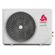 Кондиционер CHIGO CS-25V3G-G3A02A Inverter DC WI-FI - изображение 3