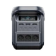Зарядная станция ABOK ARK1800 (Elux 1) 1800 Вт / 1024 Вт·ч, LiFePO4, ИБП, чистая синусоида, быстрая зарядка - изображение 3