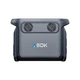 Зарядная станция ABOK ARK1800 (Elux 1) 1800 Вт / 1024 Вт·ч, LiFePO4, ИБП, чистая синусоида, быстрая зарядка - изображение 5