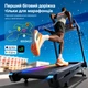 Беговая дорожка UREVO CyberMega Smart 1207401 (URTM044) - изображение 9