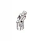 Шарнир-кардан для головок 1/2" TOPTUL CAHA1678 - изображение 3