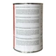 Лак акриловый NCPro CLEARCOAT НS Sappir 2:1 1 л + отвердитель 0,5 л. - изображение 2