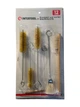 Набор для чистки краскопультов INTERTOOL PT-0290 - изображение 4