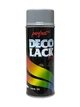 Грунт алкидный в баллончике Perfect DECO LACK серый 400 мл. - изображение 1