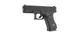 Пневматический пистолет Umarex GLOCK 19 Gen5 Non-Blowback - изображение 1