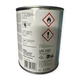 Краска структурная для пластмасс серая MIPA Bumper Paint 1 л - изображение 3