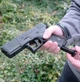 Пневматический пистолет Umarex GLOCK 19 Gen5 Non-Blowback - изображение 4