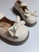 Туфли для девочки Clibee 817-3 beige беж р. 29-18 см - изображение 5