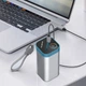 УМБ Marstek P327D 20000 mAh 65W Grey (P327D) - зображення 7