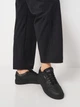 Женские кеды низкие Puma Court Classic Street 40019602 39 (6UK) 25 см Puma Black-Puma Black-Cool Dark Gray (4067983717888) - изображение 2