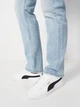 Жіночі кеди низькі Puma Jada Classic 40021703 39 (6UK) 25 см Puma White-Puma Black-Puma Gold (4067983902857) - зображення 2