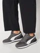 Жіночі кросівки Puma ST Runner v4 Mesh 39966603 40 (6.5UK) 25.5 см Cool Dark Gray-Puma White-Puma Black (4067979315869) - зображення 2