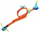 Ігровий трек Hot Wheels Speed Snap Loop Flag Finish Playset (JHK77) (194735333967) - зображення 2