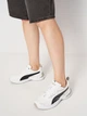 Жіночі кросівки Puma Milenio tech 2000 L 40262702 40 (6.5UK) 25.5 см Puma White-Puma Black-Puma Silver (4069156672987) - зображення 2