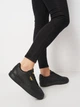 Жіночі кеди низькі Puma Palermo Moda Lthr Wns 39773802 39 (6UK) 25 см Puma Black (4067979471138) - зображення 2