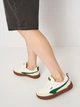 Жіночі кеди низькі Puma Park Lifestyle OG 39726202 38.5 (5.5UK) 24.5 см Warm White-Vine-Alpine Snow (4099686474966) - зображення 2