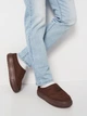 Женские сабо утепленные Converse Ctas Elements Mule Slip A13894C 39 (6US) 24.8 см Brown (194435637396) - изображение 2