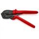 Клещи зажимные для опрессовкиKNIPEX 97 52 05 - изображение 2