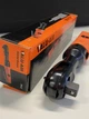 Трещотка пневматическая 1/2" (68N/m; 160об/мин) AIRKRAFT RP7412 - изображение 2