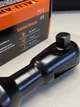 Трещотка пневматическая 1/2" (68N/m; 160об/мин) AIRKRAFT RP7412 - изображение 5