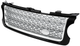 Передняя решетка радиатора GBT V3 для Range Rover III L322 2002-2012 гг - изображение 3